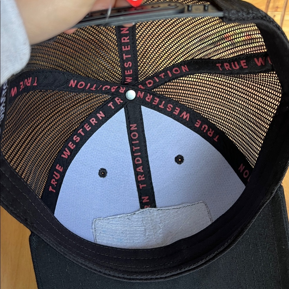 Pendleton Whisky Hat - image 6